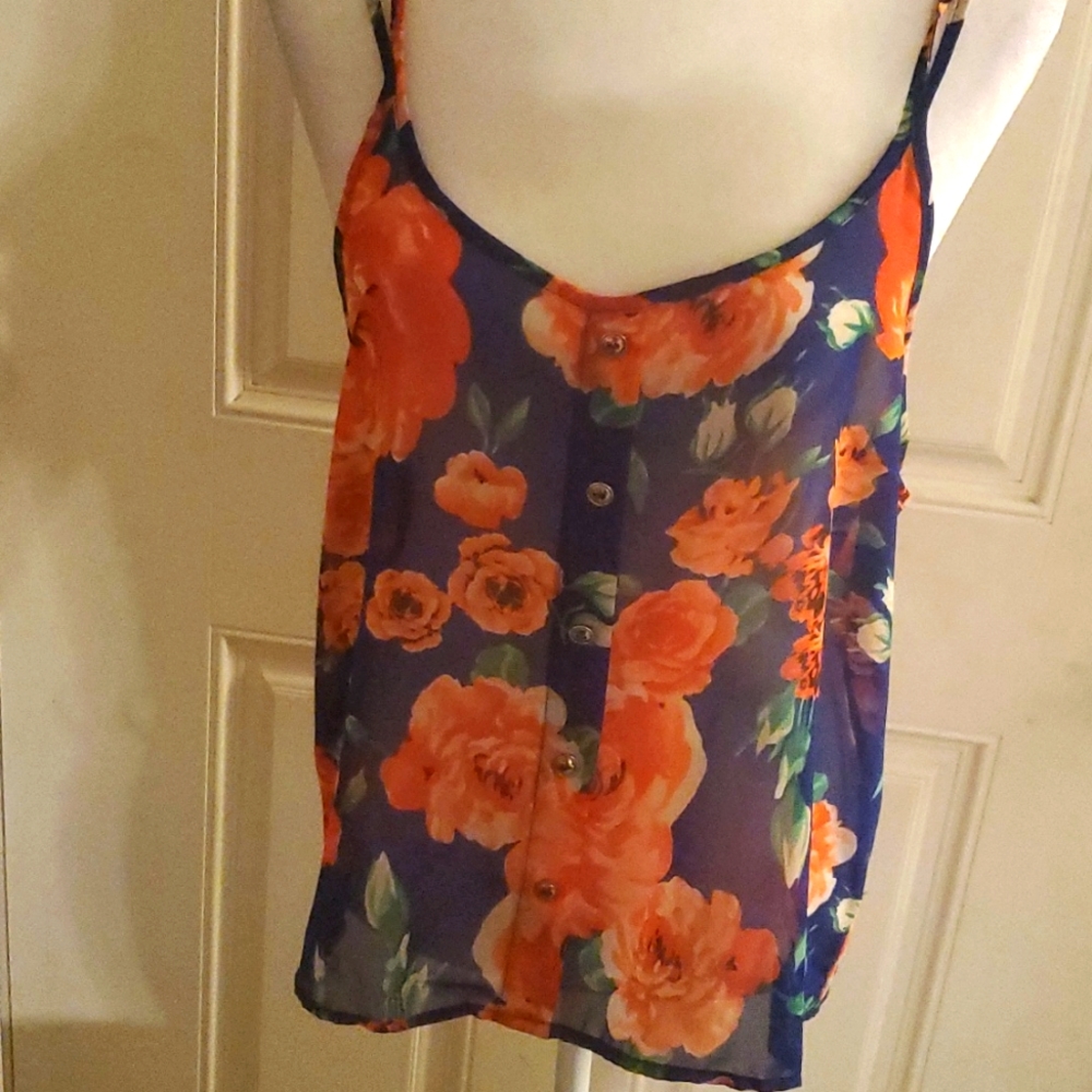 Beautiful  top